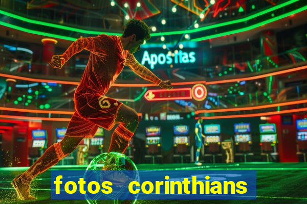 fotos corinthians zuando o palmeiras